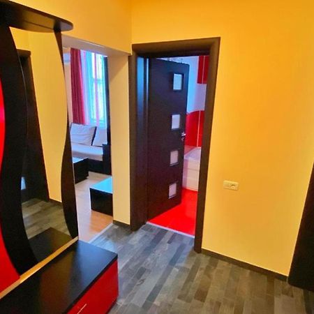 Mamaia Nord Apartament Năvodari Εξωτερικό φωτογραφία
