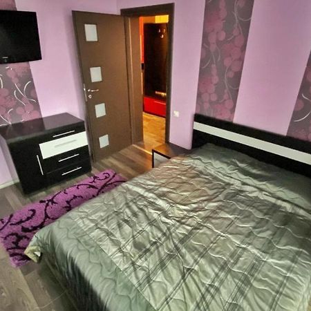 Mamaia Nord Apartament Năvodari Εξωτερικό φωτογραφία