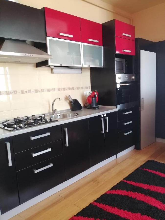 Mamaia Nord Apartament Năvodari Εξωτερικό φωτογραφία