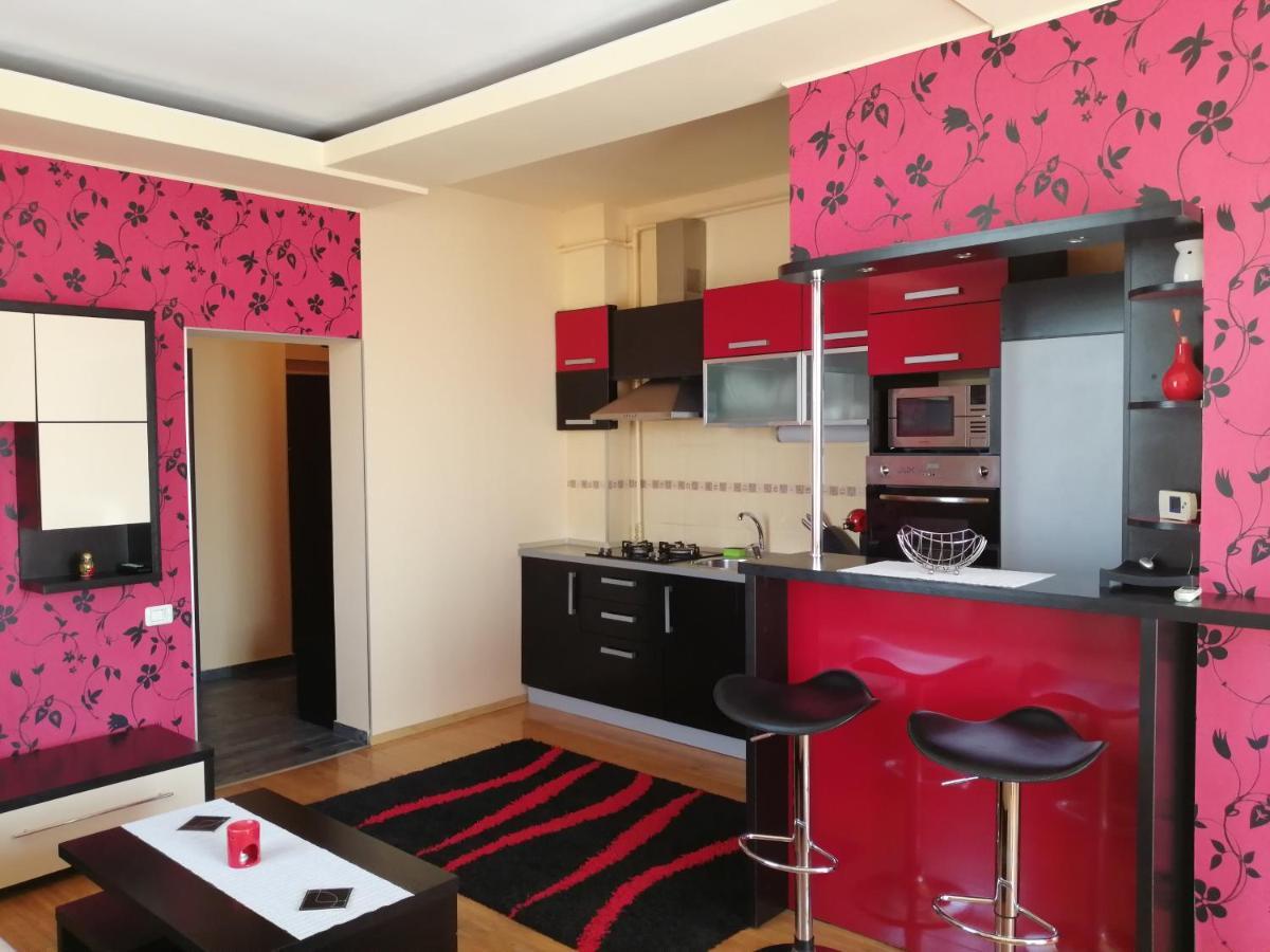 Mamaia Nord Apartament Năvodari Εξωτερικό φωτογραφία