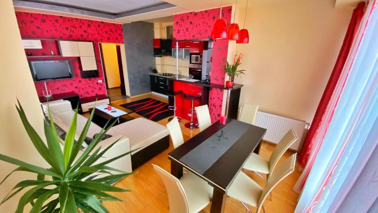 Mamaia Nord Apartament Năvodari Εξωτερικό φωτογραφία