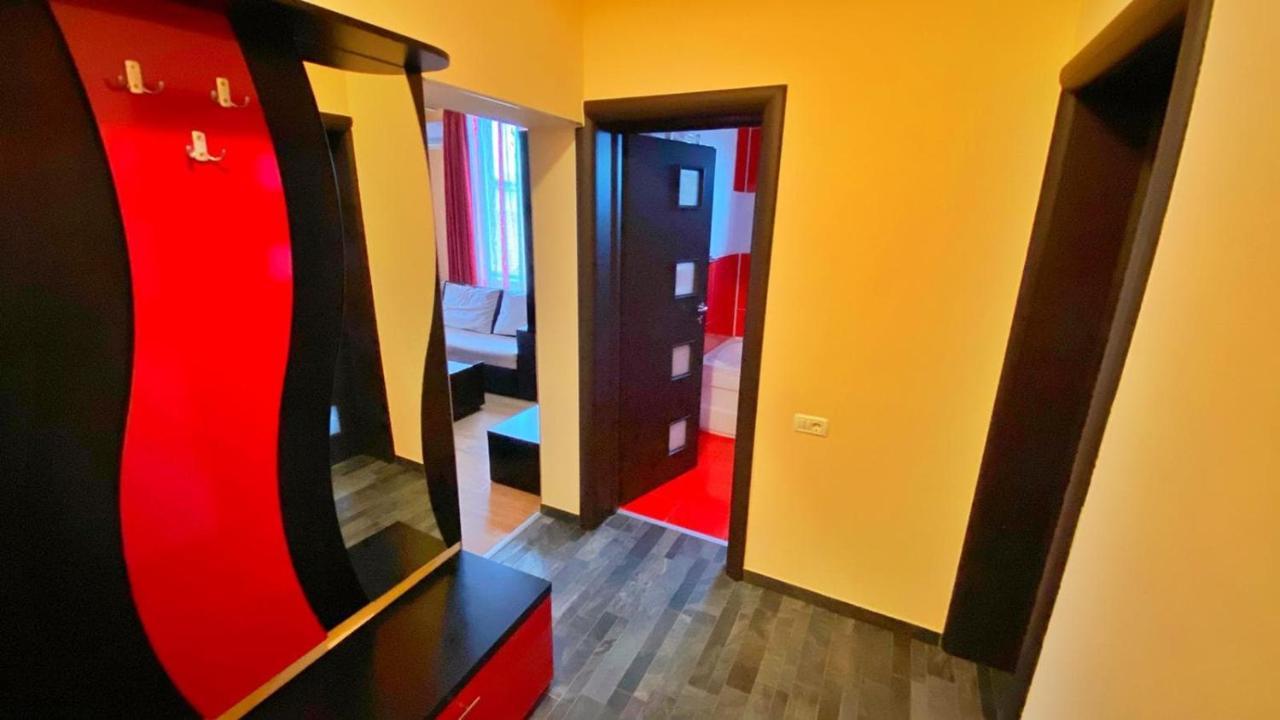 Mamaia Nord Apartament Năvodari Εξωτερικό φωτογραφία
