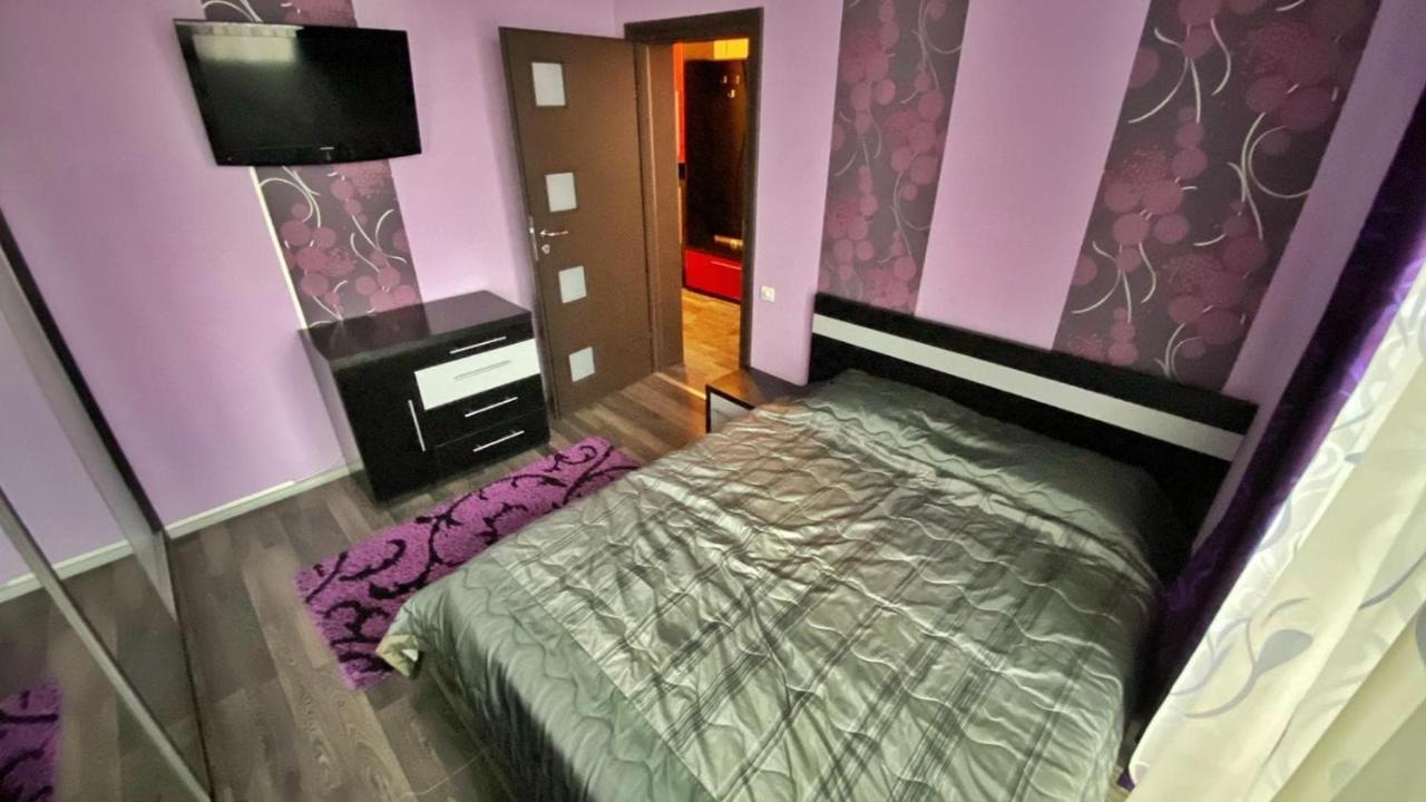 Mamaia Nord Apartament Năvodari Εξωτερικό φωτογραφία