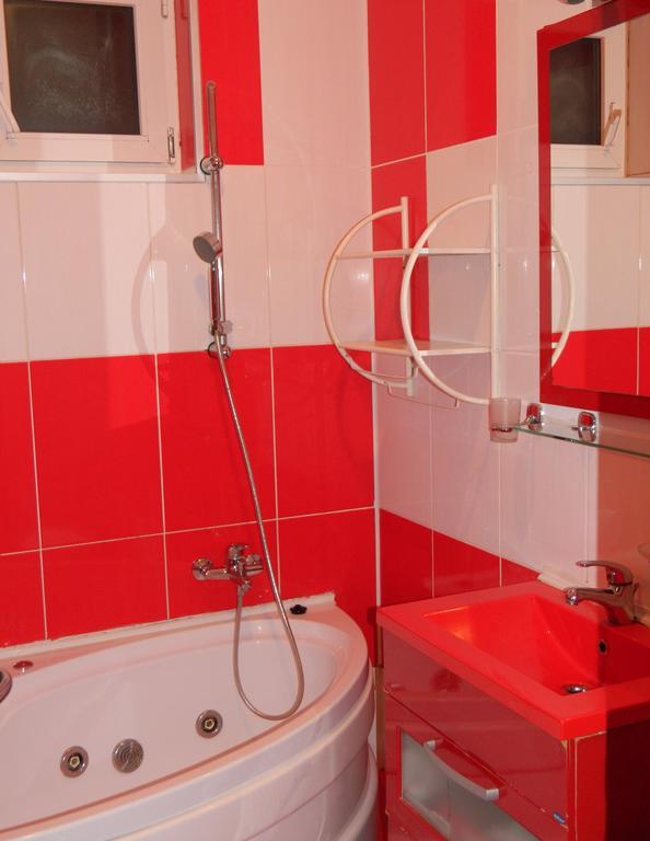 Mamaia Nord Apartament Năvodari Δωμάτιο φωτογραφία